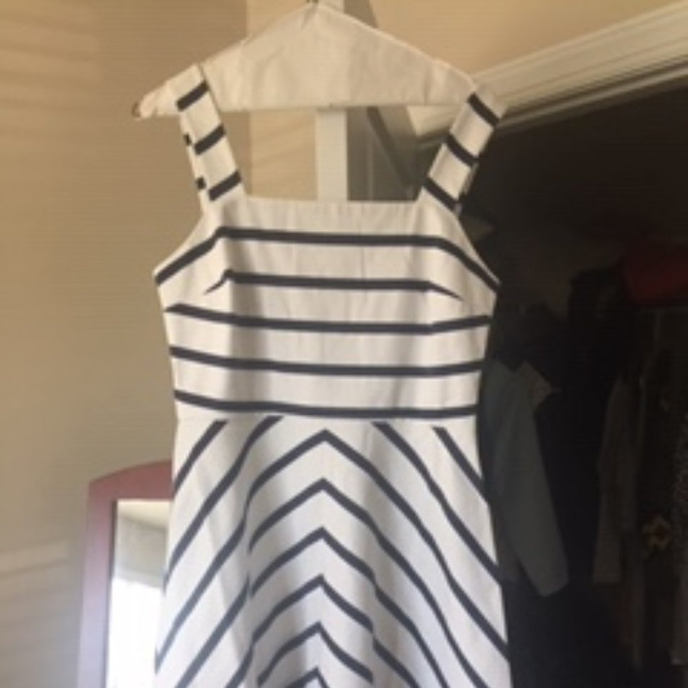 Never Worn Draper James Dress